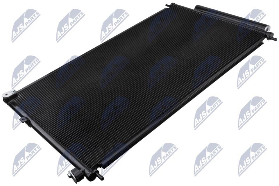 A/C Condenser For Honda Crv Iv 1.6 12- - Image 11