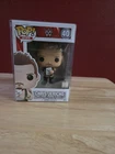 Funko Pop! Vinyl: WWE - Chris Jericho #40