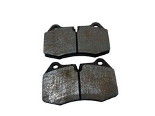 Plaquette de frein Maserati COUPE