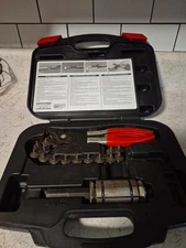 Powerbuilt 2 Piece Exhaust Set Kit 9 Model 648634