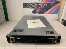 HPE Proliant DL380 Gen11 Server | intel Xeon Gold 5415+ | 4x 1.6TB SSD |64GB RAM