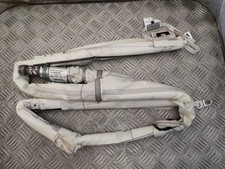 Mercedes-Benz GLE (W166 - C292) 2018 Links Kopf SRS A1668602400 ZAP83174