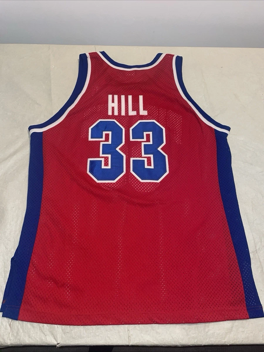 Champion Grant Hill NBA Jerseys for sale | eBay