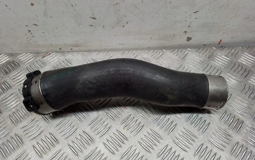 BMW X3 F25 Ladeluftkühlerschlauch 11884414 3.00 Petrol 225kw 2013 34621147