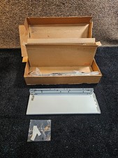 Blum 770C50S0S LEGRABOX 20"L x 7" H Full Extension Concealed Drawer System White