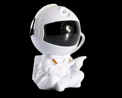 Astronaut Galaxie Projektor Sternenhimmel Nachtlicht Nebel Fernprojektion