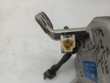 9870026000 wischermotor hinten HYUNDAI SANTA FE SM 2.0 CRDI VGT degzp4431847