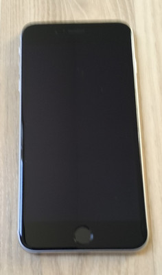 apple iphone 6s plus | 16gb | silber