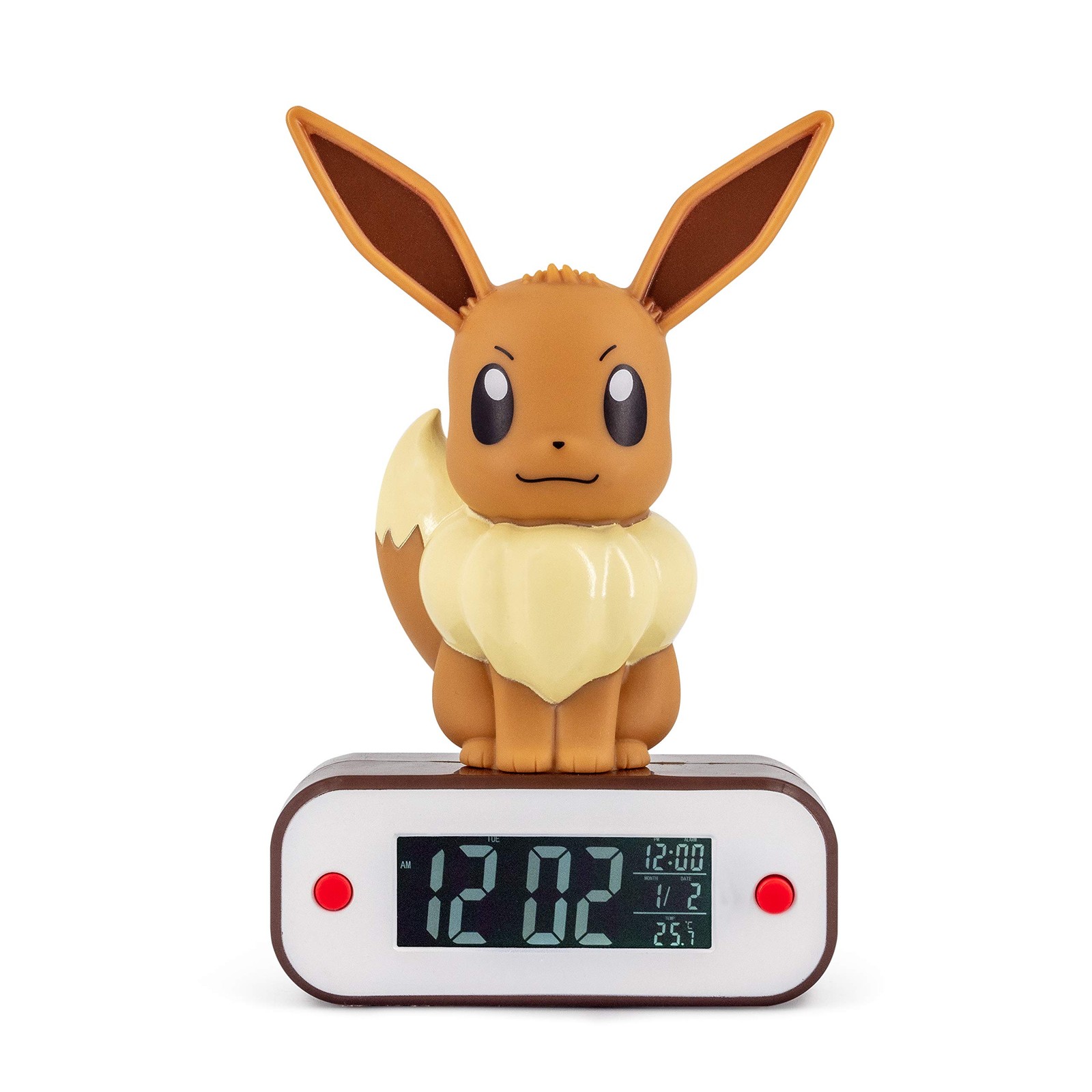 Teknofun -    Pokemon Eevee - 811370