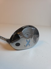 Ladies Callaway X #3 Hybrid 21° Ladies Flex 55g Shaft CL0117