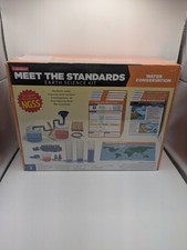 Lakeshore Meet The Standards Earth Science Ki...