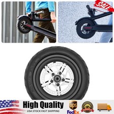 8.5 2in Scooter Wheel Inflatable Rear Wheel Electric Scooter Rear Wheel