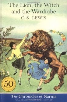 The Lion, the Witch and the Wardrobe (full color): Colle... | Buch | Zustand gut