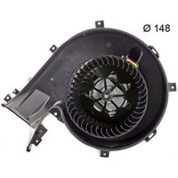 Mahle InnenraumgebläSe GebläSemotor FüR Opel Signum Vectra C Saab 9-3 (YS3F)