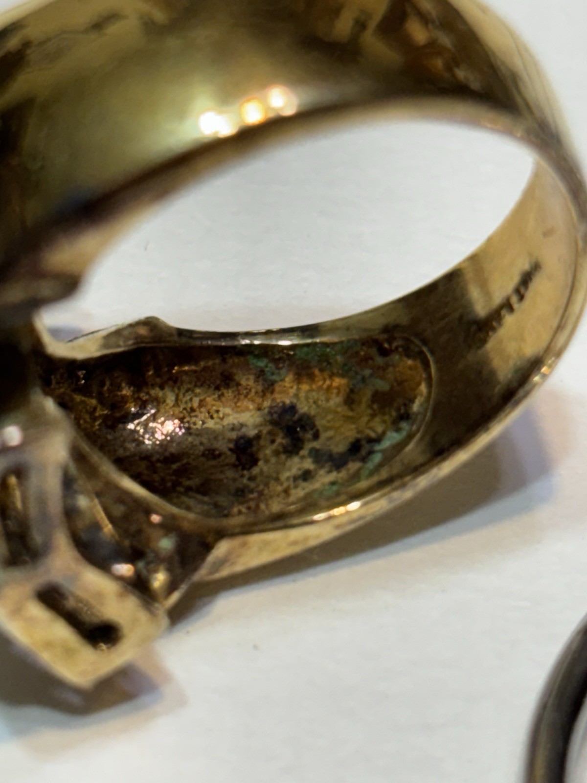 Sterling Silver Lot All Marked Untested Necklace … - image 10