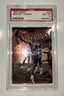 PSA 10 MICHAEL JORDAN 1997 Topps Finest Finishers w/COATING GOAT HOF GEM MINT