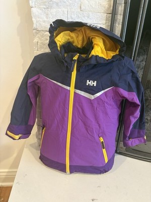 Helly-Hansen K Legend 2.0 Insulated Jacket