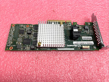 GENUINE Microsemi ASR-8405E V2 RAID Controller Card