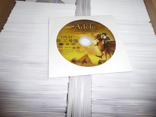 DVD pick & choose (GOOD TITLES A-I, mostly $2.50-$4) loose discs only, $5 ship