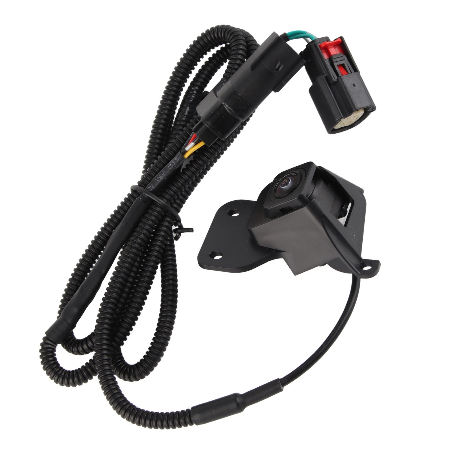 .Rear View Backup Camera 23146157 Parking Assist Camera IP68 Waterproof For