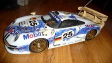 RC Porsche GT1 Le Mans Gewinner1996 Sonderedi...