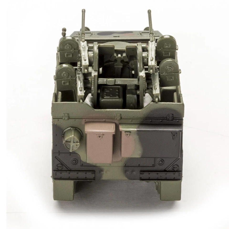 Menards Army Half Track I:48 Scale O Gauge - Image 3 of 4