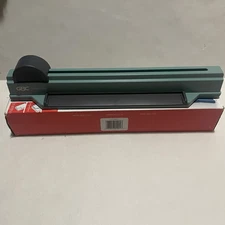 GBC ProClick P50 Binding System Manual Desktop Punch 6 Sheet Capacity Swingline