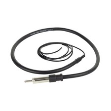 New BOSS MRANT10 45" Dipole Marine Motorcycle Audio Hideaway Flexible Antenna
