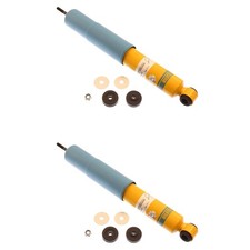 For Alfa Romeo Berlina & Spider Pair Bilstein B6 Front Shocks Struts TCP