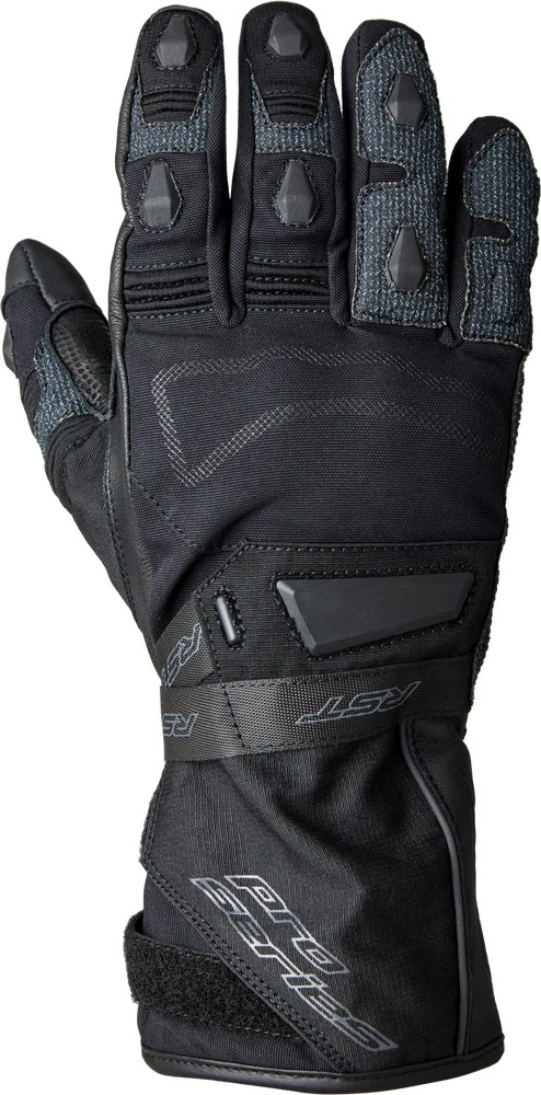 RST 103497BLK-S Pro Series Ranger Gloves Sm Black
Opens in a new window or tab