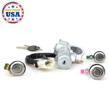 New Ignition Switch Door Fuel Lid Lock Fit Nissan Datsun 720 Navara D22 Pickup New Ignition Switch Door Fuel Lid Lock Fit Nissan Datsun 720 Navara D22 Pickup