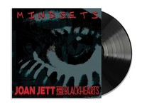 Joan Jett & The Blackhearts: Joan Jett & The Blackhearts: Mindsets (Rsd) (Limit