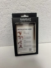 GradedGuard PSA Graded Case Guard Protector Cola Limited Edition*READY TO SHIP* 
