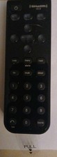 NEW SiriusXM Remote Control Sirius XM XDPR2 V2.0 For Onyx, EZR, Commander, Rhody
