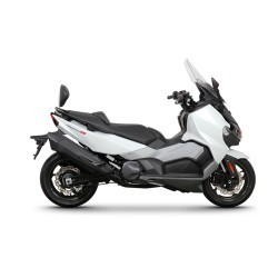 Symmaxsym 500 TL 20-22 Rückenlehnenaufnahme für SYM Maxsym 500 TL 20-22