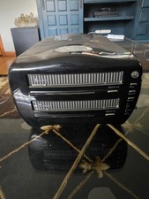 E3 Works Disc Clone II CD Copier Model DCU-4002 With Power