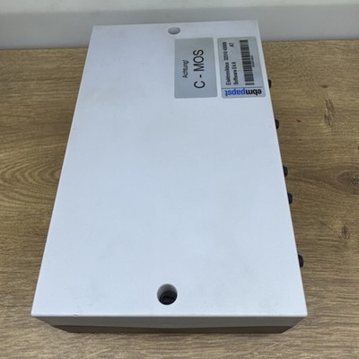 ebmpapst Elektronikbox 32510 45009 #2313