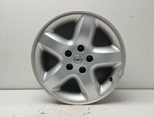 INTRA70645 FELGE / K837ES17 / 7JX16 ET39 / 1378083 FÜR OPEL OMEGA B 2.5 24V DTI