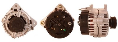 Lichtmaschine Generator Lima LUCAS LRA02206 +145.85  Pfand für VW T4 12V Bus 70B