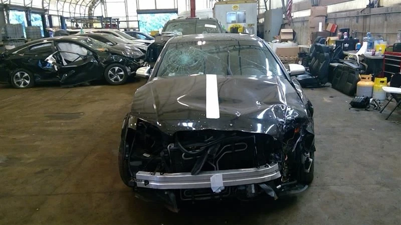 Engine ECM Electronic Control Module From VIN 400001 Fits 05 AUDI S4 5472911 - Image 2 of 4