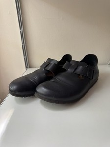 【BIRKEN STOCK】London 43(28cm) Birkenstock 43 London | eBay