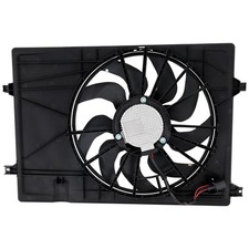 Cooling Fans Assembly  25380S9000 for Kia Telluride 2020-2024