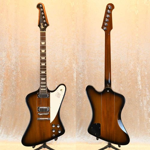 Gibson Firebird V No.DG1857 - Picture 5 of 11