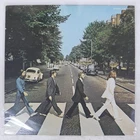 BEATLES ABBEY ROAD APPLE EAS80560 Japan VINYL LP