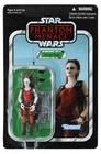 Kenner Star Wars The Vintage Collection Phantom Menace Aurra Sing Sealed