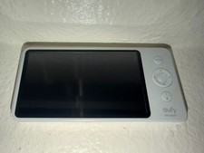 Eufy Security SpaceView T8300-M Video Baby MONITOR ONLY No Cameras See desc.