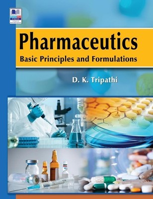 Pharmaceutics D K Tripathi