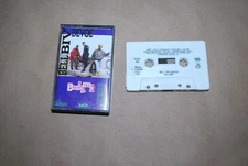 Bell Biv Devoe Poison Cassette Tape