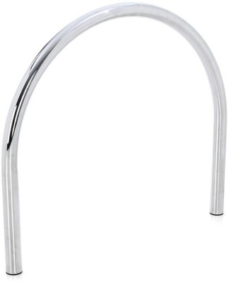 Rack System Tube, UForm, SCGPR22U, für 18''  22'' Bass Drums
