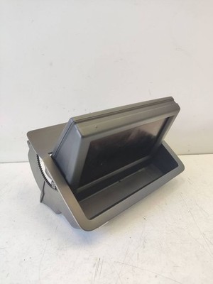 Audi A1 2014 Mitte Bildschirm Display Anzeige 8X0857273B LMA9566